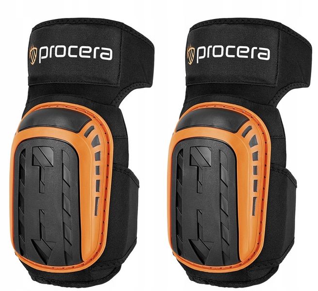 NAKOLANNIKI OCHRONNE ŻELOWE PROCERA KNEESHELL zdjęcie 1