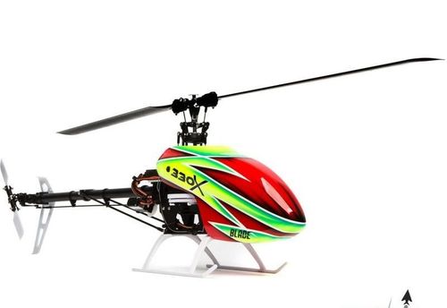 Blade 330X BNF Basic na Arena.pl