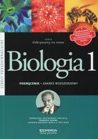 BIOLOGIA LO 1 ODKRYWAMY. . . PODR ZR W. 2015 OPERON PRACA ZBIOROWA