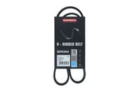 PASEK MICRO-V 3 PK 905 FIAT ALBEA 2003 2004 2005 2006 2007 2008 2009 2010