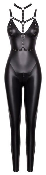 Jumpsuit Harness S zdjęcie 7