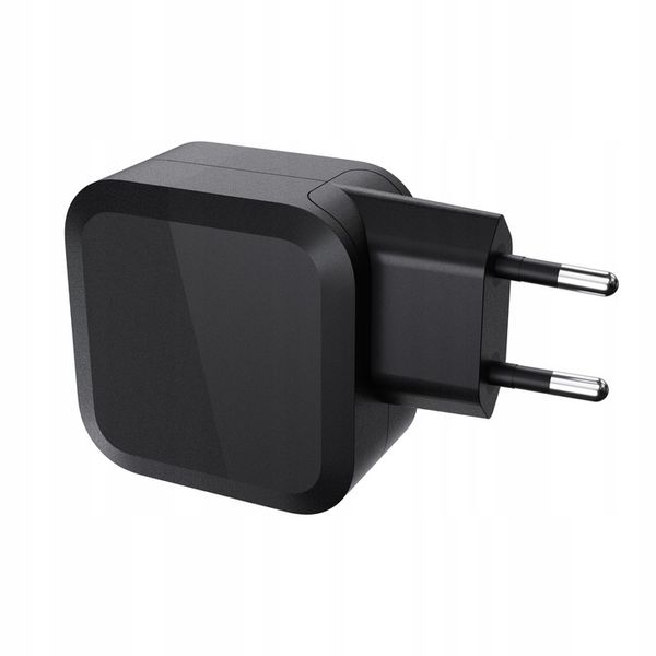 Ładowarka GaN 65W + kabel USB - USB-C LED 1,2m zdjęcie 14