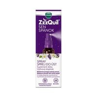 Vicks ZzzQuil SEN Spray do ust z melatoniną, 30ml