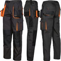 ART.MAS Spodnie robocze do pasa CLASSIC roz. 48