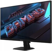 Monitor LED 27" Gigabyte GS27Q X