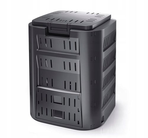 Prosperplast Kompostownik CompoGreen 320 l na Arena.pl