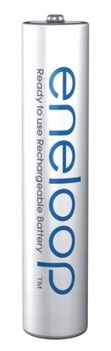 Akumulatory ENELOOP AAA 800mAh 4szt. na Arena.pl