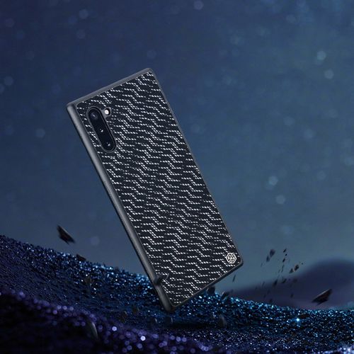 Etui Nillkin Twinkle do Samsung Galaxy Note 10 (Rainbow) na Arena.pl