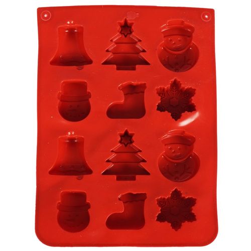 Forma do pralin silikonowa na Arena.pl