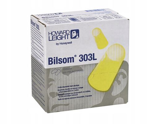 ZATYCZKI DO USZU STOPERY 200 PAR parowane 200 PAR! na Arena.pl