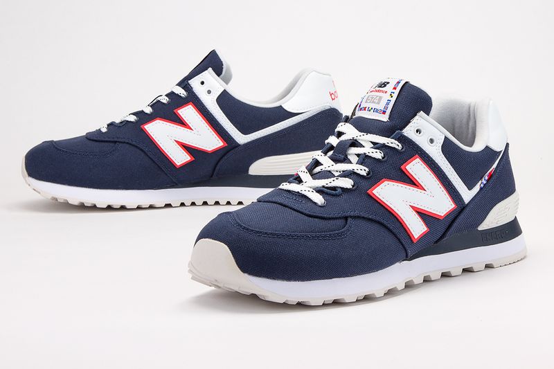 NEW BALANCE \u003e ML574SOP - R. 42 