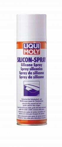 Liqui Moly 2665 Spray Silikonowy 300ml Smar na Arena.pl