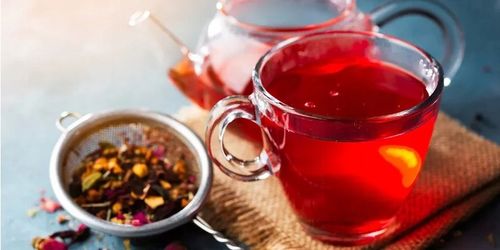 Herbata oczyszczająca Cordyceps LIUWEI CHA Fohow 25 torebek na Arena.pl