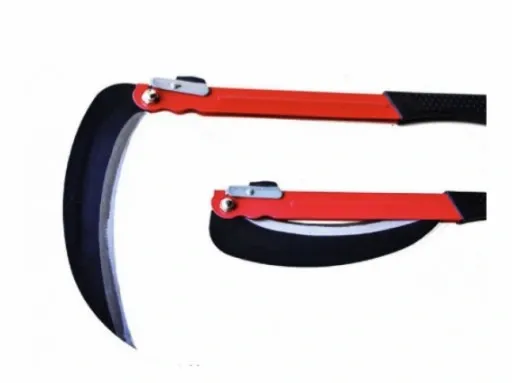 Sierp kosa ręczna zdjęcie 1