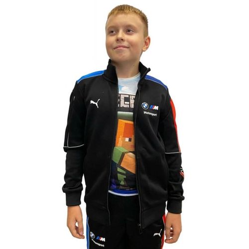 Bluza Puma BMW MMS Jr 535908 04 152 na Arena.pl