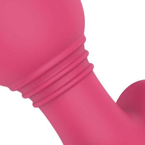 easyconnect   vibrating butt plug axel app controlled na Arena.pl