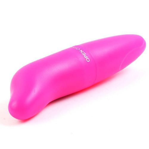 mini wibrator punktu g lovesecret różowy aaa na Arena.pl