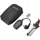 WYKRYWACZ BEZPIECZNIKÓW lokalizator przewodów obwodów nadajnik i odbiornik