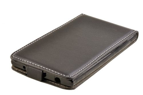 Etui Kabura Flexi do SONY XPERIA L2 czarny na Arena.pl