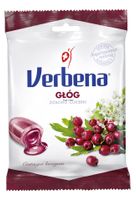 IDC Verbena Głóg 60g
