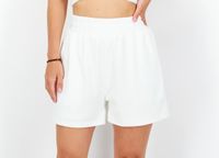 Damskie spodenki dresowe 4th & Reckless r.M