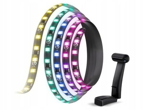 Taśma LED Govee TV Backlight T2 H605C dla TV 75-85" na Arena.pl