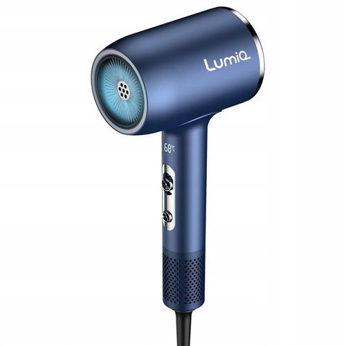 SUSZARKA DO WŁOSÓW z Jonizacją MOCNA Koncentrator Zimny Nawiew TRYB na Arena.pl