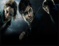 Puzzle Harry Potter