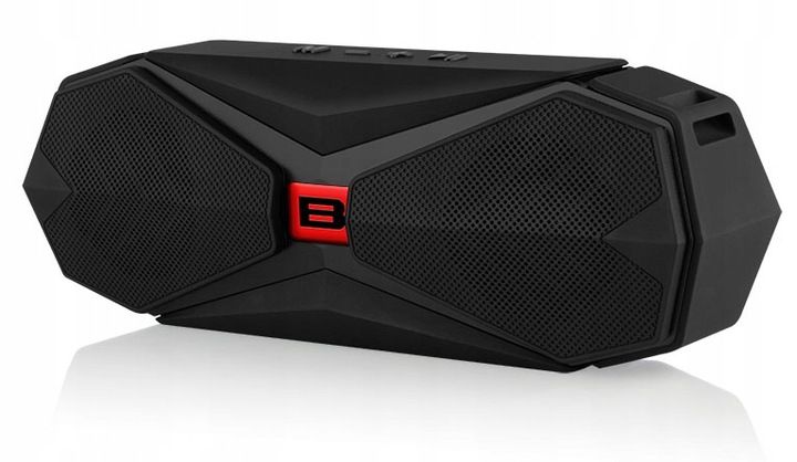 Głośnik Bluetooth Blow Xtreme Radio FM micro USB zdjęcie 1