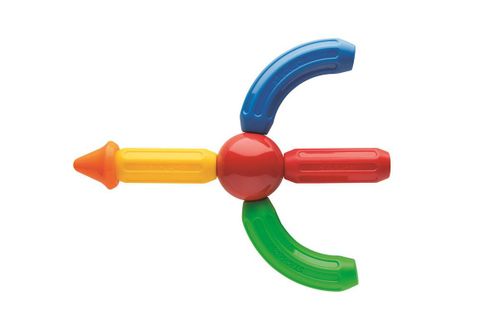 MAGFORMERS Stick-O Klocki Magnetyczne Basic 10 el. na Arena.pl