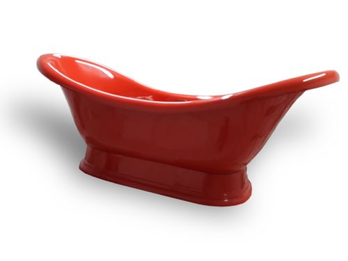 WANNA WOLNOSTOJĄCA 194 CM MILA na Arena.pl