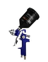 pistolet lakierniczy 600ml kd2115