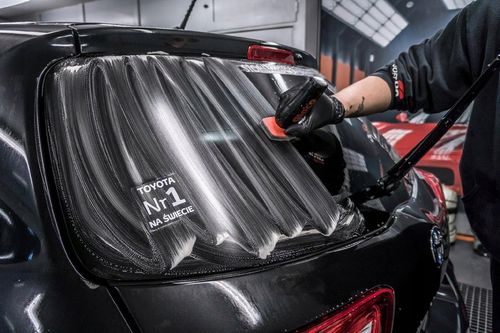 Soft99 Glaco Glass Compound Roll On 100ml na Arena.pl