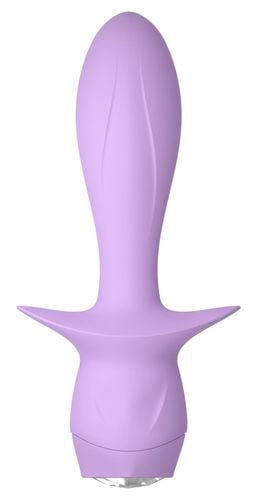 cuties mini vibrator purple 4 na Arena.pl