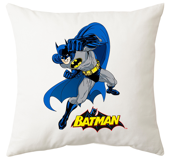 Poduszka Batman zdjęcie 1