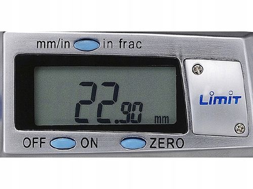 SUWMIARKA ELEKTRONICZNA 150mm LIMIT na Arena.pl