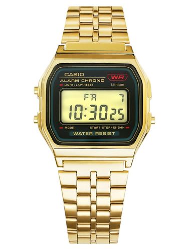 zegarek casio a159wgea-1df unisex na Arena.pl