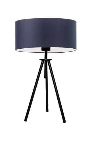 Stojąca lampka ALTA tripod E27 na Arena.pl