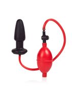 COLT Expandable Butt Plug Black