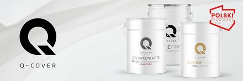 GRUNT PODTYNKOWY POD TYNK SILIKONOWY KOLOR BIAŁY BAZOWY F100 BIEL 15KG na Arena.pl