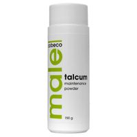proszek talkowy cobeco male konserwujący 150 g