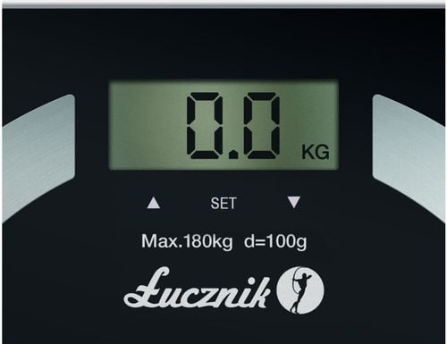 Waga ŁUCZNIK BS-11B na Arena.pl