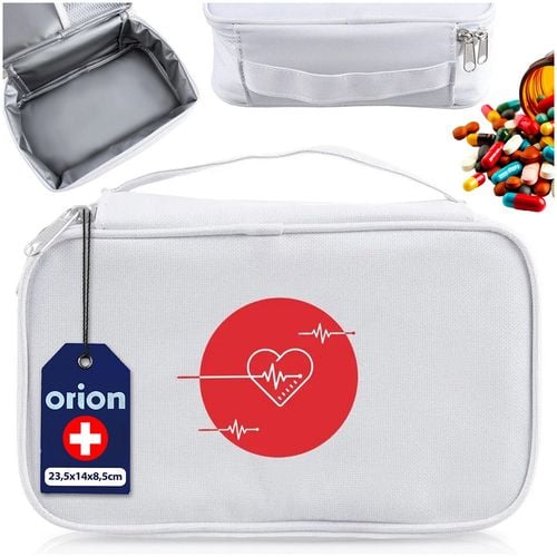 Torba na leki termiczna TERMO na Arena.pl