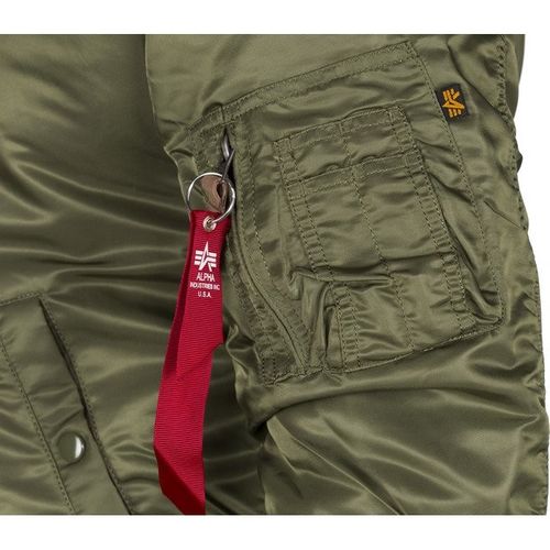 Alpha Industries Ma 1 VF 59 01 na Arena.pl