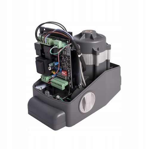 FORCE TYTAN SL600 NAPĘD DO BRAM PRZESUWNYCH do 600kg, LAMPA LED, na Arena.pl