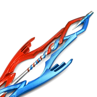 Spear of Gaius | 22 cm | Metal | Zawieszka Brelok | Neon Genesis Evangelion