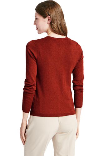 M&S Brązowy Kardigan  - 40 / L na Arena.pl