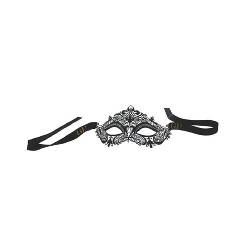 Maska BDSM Shadow Miracle Mask Guilty Pleasure na Arena.pl