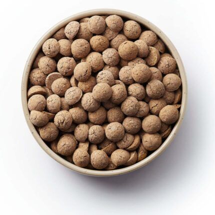 Deer Dog Jeleń z jeżynami 5 kg duże rasy sucha karma na Arena.pl