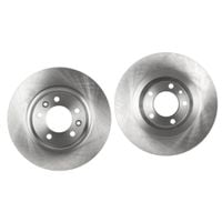 TARCZA HAMULCOWA CITROEN C5 III 2009 2010 2011 2012 2013 2014 2015 2016